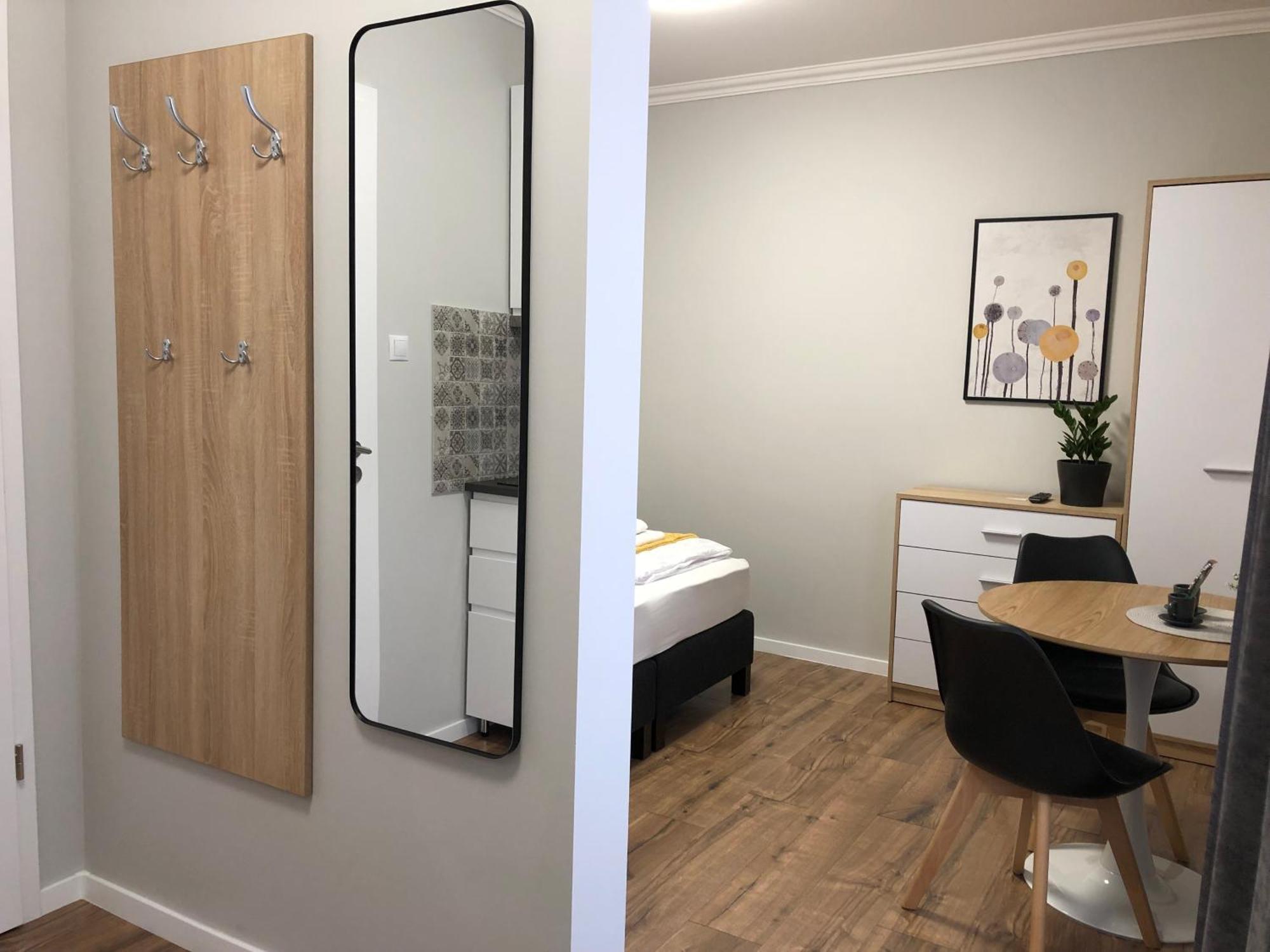 Illa Apartments Эгер Экстерьер фото