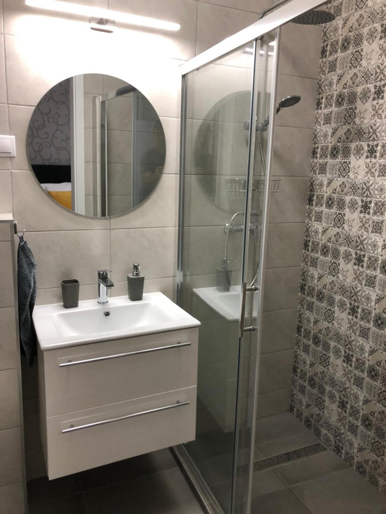 Illa Apartments Эгер Экстерьер фото