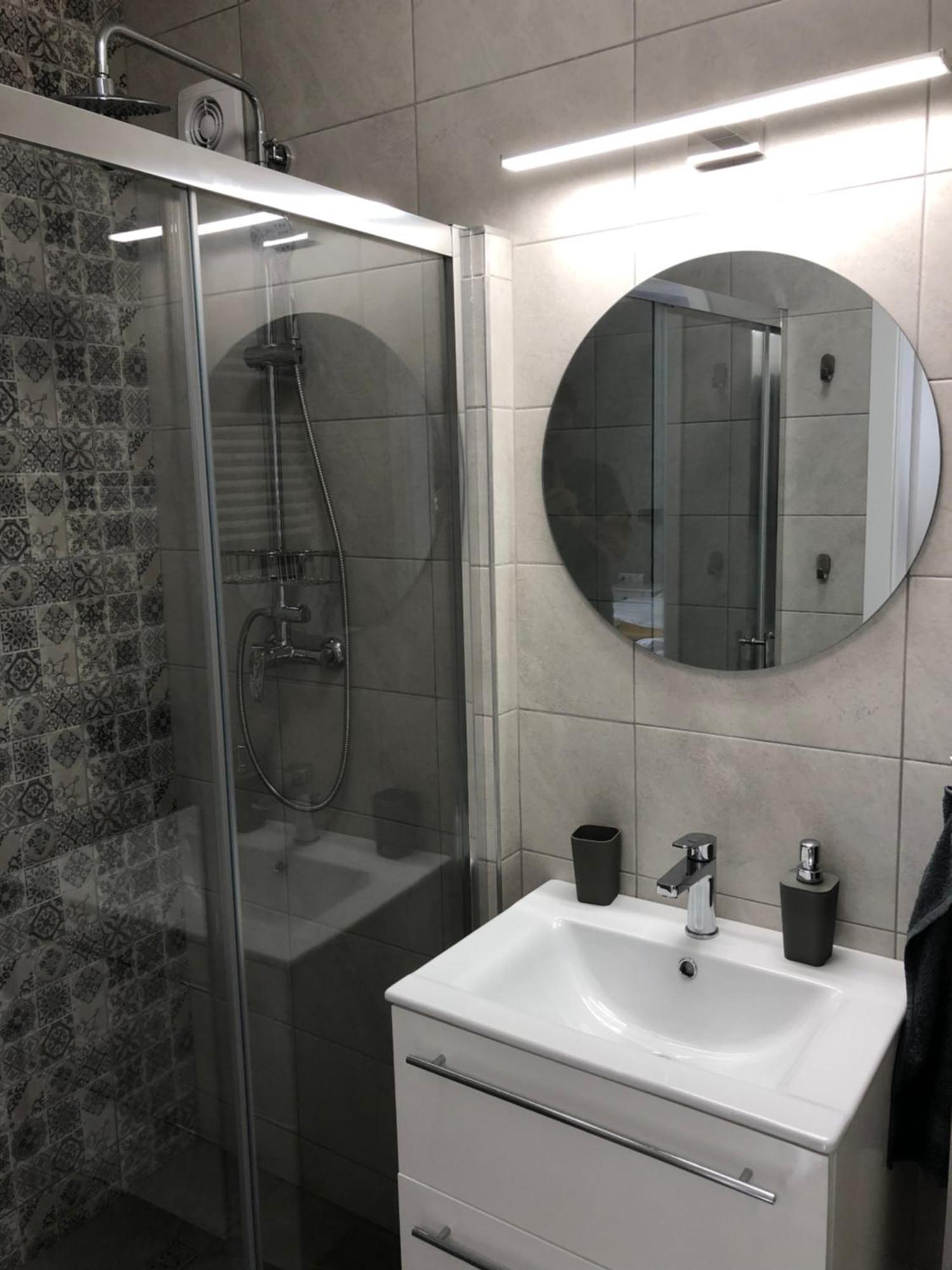 Illa Apartments Эгер Экстерьер фото