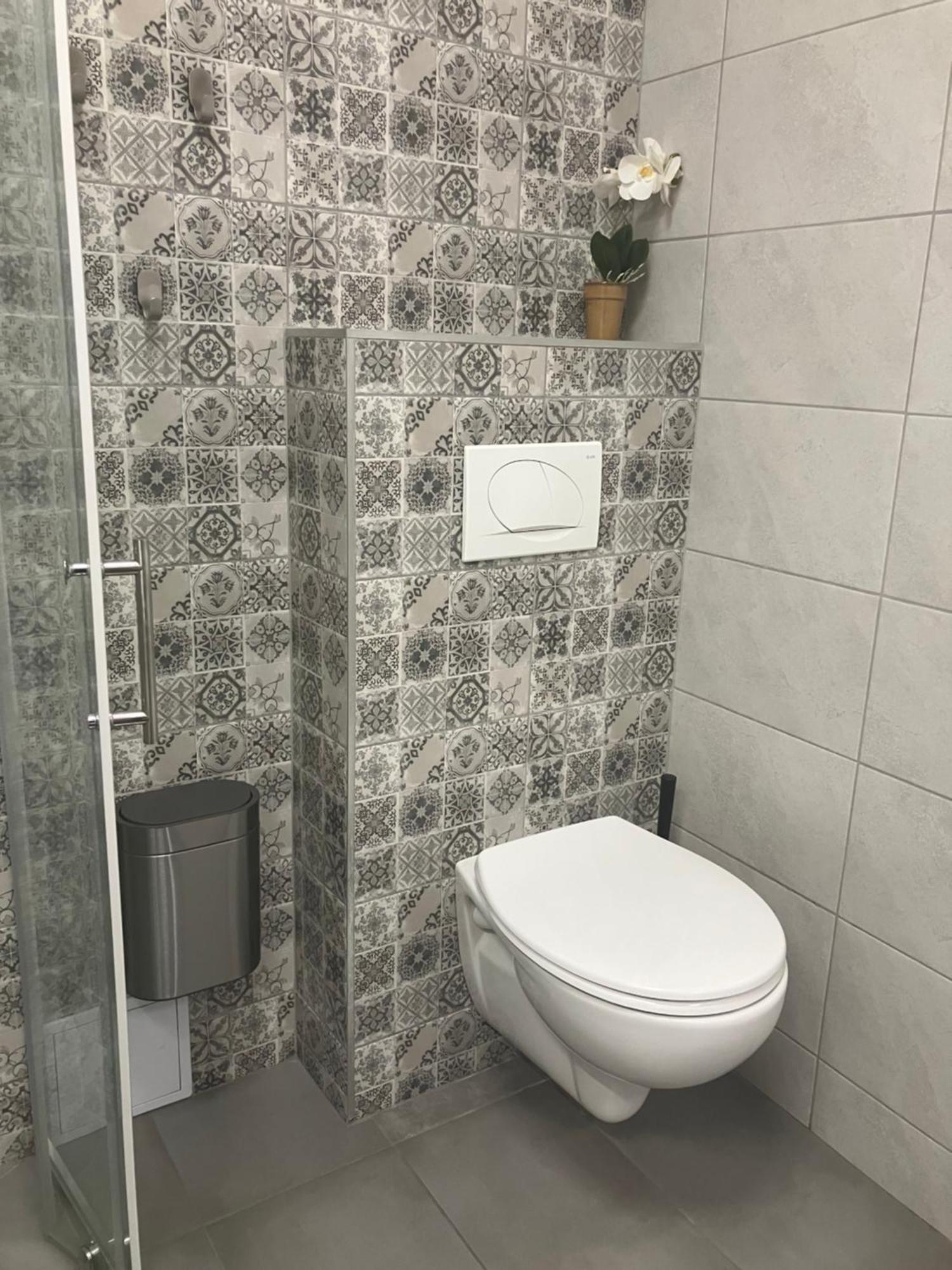 Illa Apartments Эгер Экстерьер фото