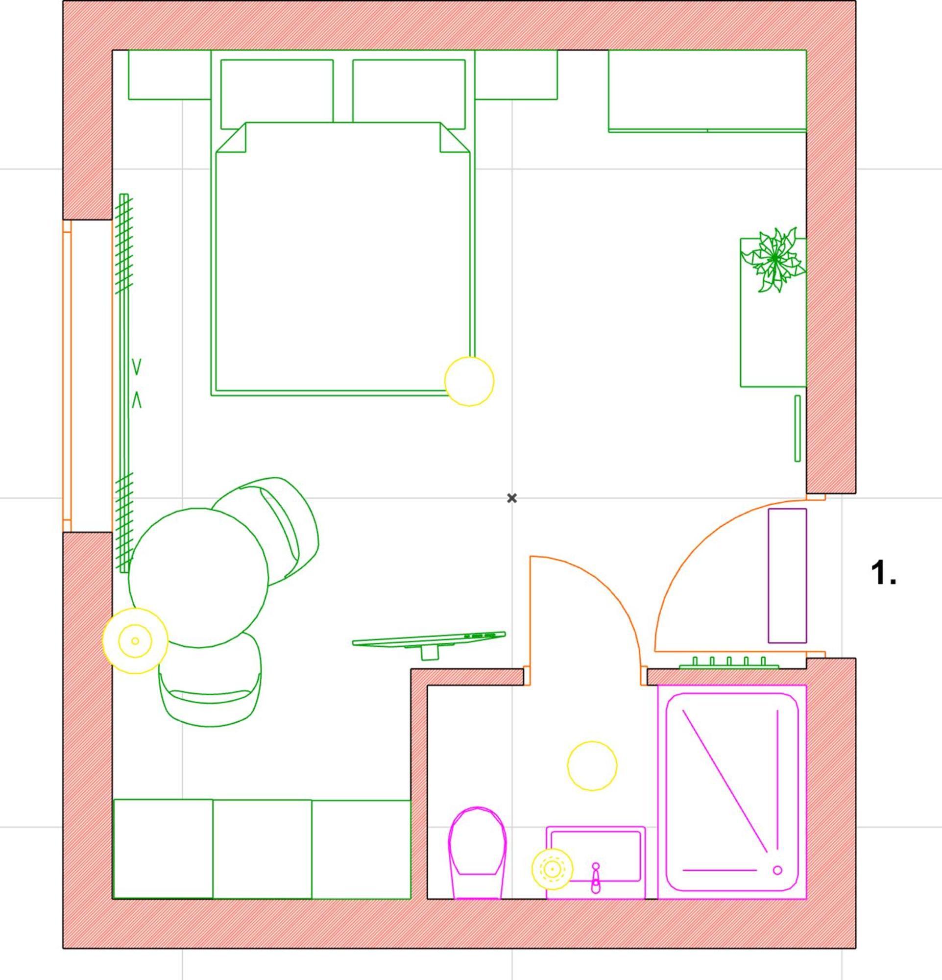 Illa Apartments Эгер Экстерьер фото